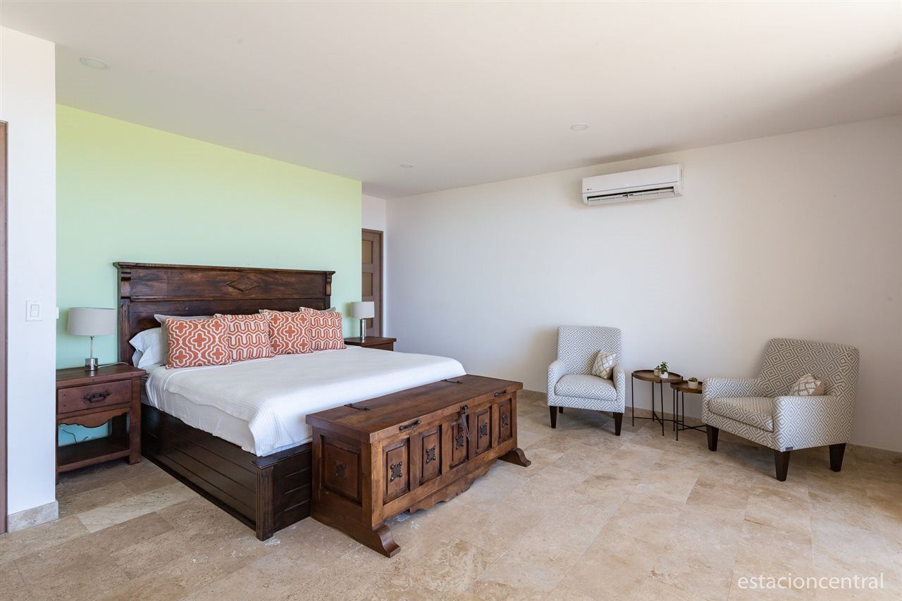 San José del Cabo Mirador Del Cabo酒店 外观 照片